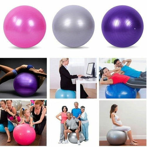 Deluxe 5-Piece Yoga & Fitness Set – Bands, Mat, Pilates & Stretching Kit