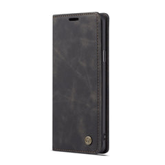 CaseMe-013 Multifunctional Retro Frosted Horizontal Flip Leather Case with Card Slot & Holder & Wallet, for Galaxy S8 Plus, for Galaxy S8, for Galaxy S9, for Galaxy S9 Plus
