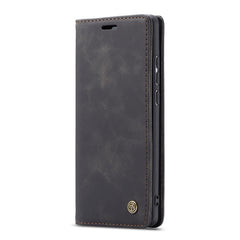 CaseMe-013 Detachable Multifunctional Horizontal Flip Leather Case with Card Slot & Holder & Zipper Wallet & Photo Frame, For Galaxy M10, For Galaxy M20, For Galaxy S10 5G, For Huawei P20