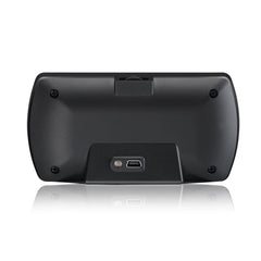 P16 Car HUD Head-up Display OBD2 Fault Code Elimination, P12