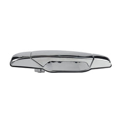 Car Right Front Door Outside Handle 25960526 for Chevrolet / GMC, A5050-02
