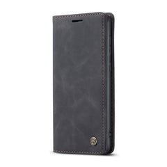 CaseMe 013 Multifunctional Horizontal Flip Leather Case with Holder & Card Slot & Wallet, For Samsung Galaxy S21 5G, For Samsung Galaxy S21+ 5G, For Samsung Galaxy S21 Ultra 5G