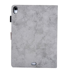 Business Style Horizontal Flip Leather Case, with Holder & Card Slot & Photo Frame & Sleep / Wake-up Function, For iPad Pro 11 inch (2018), For iPad Mini (2019), For iPad 10.2 2021 / 2020 / 2019, For iPad 10.2 inch