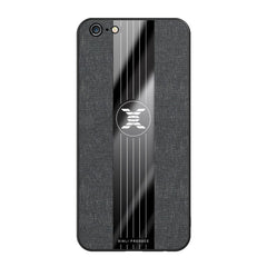 XINLI Stitching Cloth Textue Shockproof TPU Protective Case, For iPhone 6 & 6s, For iPhone 6 Plus & 6s Plus