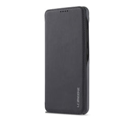 LC.IMEEKE Hon Ancient Series Horizontal Flip Leather Case with Holder & Card Slot, For Samsung Galaxy A52 5G / 4G, For Samsung Galaxy A12 5G, For Samsung Galaxy A72 5G / 4G, For Samsung Galaxy S20 FE, For Samsung Galaxy A72 5G / 4G5G                   ...