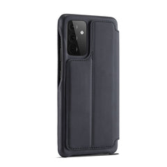 LC.IMEEKE Hon Ancient Series Horizontal Flip Leather Case with Holder & Card Slot, For Samsung Galaxy A52 5G / 4G, For Samsung Galaxy A12 5G, For Samsung Galaxy A72 5G / 4G, For Samsung Galaxy S20 FE, For Samsung Galaxy A72 5G / 4G5G                   ...