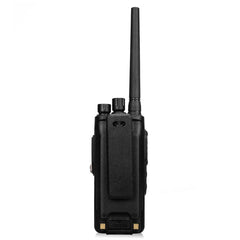RETEVIS RT83 10W 400-470MHz 1024CHS Waterproof DMR Digital Dual Time Two Way Radio Walkie Talkie, GPS Version, RT83, GPS Version