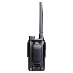 RETEVIS RT47 PMR446 16CHS IP67 Waterproof FRS Two Way Radio Handheld Walkie Talkie, EU Plug, RT47, EU Plug(Black), RT47, EU Plug(Green)