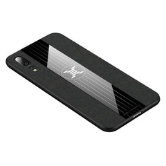 XINLI Stitching Cloth Textue Shockproof TPU Protective Case, For Huawei P20, For Huawei P20 lite, For Huawei P20 Pro, For Huawei P30, For Huawei P30 Pro