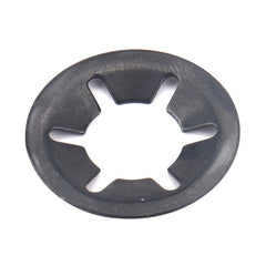 A5706 260 PCS Torx Bearing Clamp Retaining Ring Manganese Steel Quick Speed Locking Washer, A5706