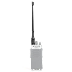 RETEVIS RHD-701 136-174+400-480MHz SMA-F Female Dual Band Antenna for H-777/RT5/RT6/RT7/RT-5R/888s, RHD-701