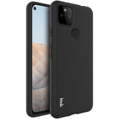 IMAK UC-3 Series Shockproof Frosted TPU Protective Case, For Google Pixel 5a 5G, For Sony Xperia 1 III, For Sony Xperia 5 III, For Sony Xperia 10 III