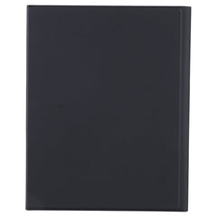 Y-C11B 2021 Detachable Candy Color Skin Texture Round Keycap Bluetooth Keyboard Leather Case with Pen Slot & Stand, For iPad Pro 11 2021 / Air4 / Air5 / Pro 11