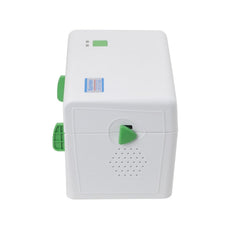 Xprinter XP-DT108B Portable Thermal Barcode Cloud Printer, XP-DT108B(Black), XP-DT108B(White)