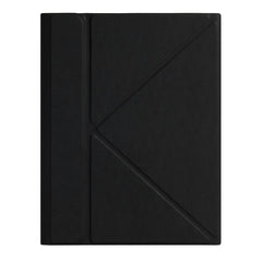 B011 Splittable Bluetooth Keyboard Leather Case with Triangle Holder & Pen Slot, For iPad 9.7 2018 & 2017 / Pro 9.7 / Air 2, For iPad 10.2 2020 & 2019 / Pro 10.5 inch / Air 3 10.5 inch                                                                    ...