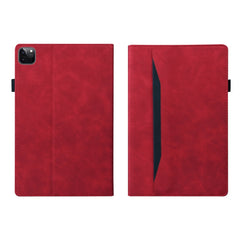 Business Shockproof Horizontal Flip Leather Case with Holder & Card Slots & Photo Frame & Pen Slot & Sleep / Wake-up Function, For iPad Pro 11 inch 2021 & 2018 / Air 2020 10.9, For Lenovo M10 Plus TB-X606F, For Lenovo M10 FHD REL TB-X605FC / TB-X605LC ...