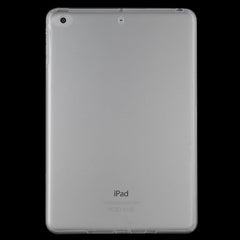 0.75mm Ultrathin Transparent TPU Soft Protective Case, For iPad mini 4 / 5, For Galaxy Tab A 8.0 & S Pen (2019), For Galaxy Tab A 10.1 (2016) / P580, For Galaxy Tab A 7.0 (2016), For Galaxy Tab A 8.0 (2019), For Galaxy Tab A 8.0 (2015)                 ...