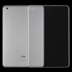 0.75mm Ultrathin Transparent TPU Soft Protective Case, For iPad mini 4 / 5, For Galaxy Tab A 8.0 & S Pen (2019), For Galaxy Tab A 10.1 (2016) / P580, For Galaxy Tab A 7.0 (2016), For Galaxy Tab A 8.0 (2019), For Galaxy Tab A 8.0 (2015)                 ...