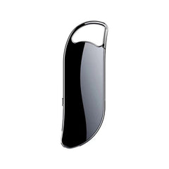 V11 Portable Keychain HD Recording Pen Voice Recorder, 32GB, 64GB