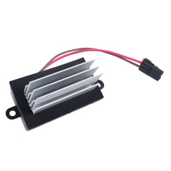 A6232 Car Blower Motor Resistor AC Blower Control Modul 3GSH-19E624-CA for Hummer H2 2003-2007, 3GSH-19E624-CA