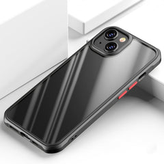 Dawn Series Airbag Shockproof TPU+PC Case, For iPhone 13, For iPhone 13 Pro, For iPhone 13 mini, For iPhone 13 Pro Max