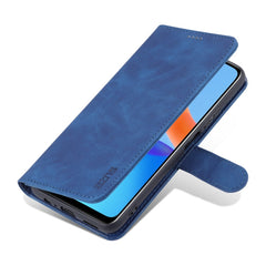 AZNS Skin Feel Calf Texture Horizontal Flip Leather Case with Card Slots & Holder & Wallet, For Honor Play 5T Youth, For Samsung Galaxy A22 4G, For Samsung Galaxy A32 5G, For Samsung Galaxy A82 5G