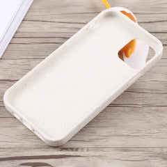 Starry Series Shockproof Straw Material + TPU Protective Case, For iPhone 13 Pro