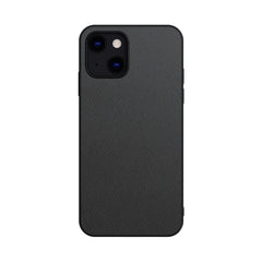 Pure Skin Leather Back Cover Shockproof Case, For iPhone 13 mini, For iPhone 13, For iPhone 13 Pro, For iPhone 13 Pro Max