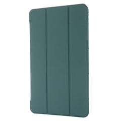 GEBEI Shockproof Horizontal Flip Leather Case with Three-folding Holder, For Huawei MatePad 11 (2021)
