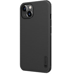 NILLKIN Super Frosted Shield Pro PC + TPU Protective Case, For iPhone 13