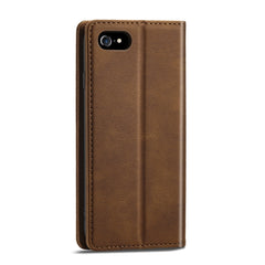 Forwenw F2 Series Magnetic Horizontal Flip Leather Case with Holder & Card Slots & Wallet, For iPhone 8 Plus / 7 Plus, For iPhone 11 Pro, For iPhone 11 Pro Max, For iPhone 12 mini, For iPhone 12 / 12 Pro, For iPhone 12 Pro Max