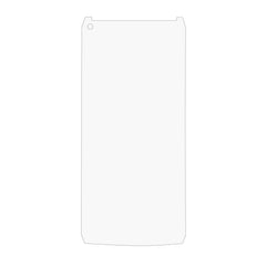 50 PCS 0.26mm 9H 2.5D Tempered Glass Film, For Ulefone Power Armor 13 (50 PCS)