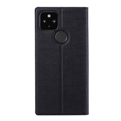 ViLi DMX Series Shockproof TPU + PU Leather Magnetic Attraction Horizontal Flip Case with Card Slot & Holder, For Google Pixel 5a, For Google Pixel 6, For Xiaomi Mi 11 Ultra, For OnePlus Nord CE 5G, For OnePlus Nord N200 5G