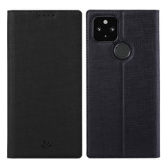 ViLi DMX Series Shockproof TPU + PU Leather Magnetic Attraction Horizontal Flip Case with Card Slot & Holder, For Google Pixel 5a, For Google Pixel 6, For Xiaomi Mi 11 Ultra, For OnePlus Nord CE 5G, For OnePlus Nord N200 5G