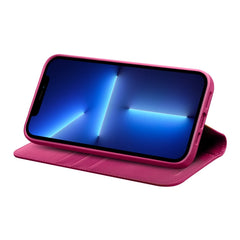QIALINO Business Horizontal Flip Leather Case with Holder & Card Slots & Wallet, For iPhone 13 Pro, For iPhone 13 Pro Max, For iPhone 13, For iPhone 13 mini