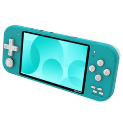 X20 mini Classic Games Handheld Game Console with 4.3 inch Screen & 8GB Memory, X20 mini / Grey, X20 mini / Yellow, X20 mini / Green, X20 mini / Blue