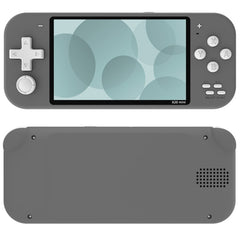 X20 mini Classic Games Handheld Game Console with 4.3 inch Screen & 8GB Memory, X20 mini / Grey, X20 mini / Yellow, X20 mini / Green, X20 mini / Blue