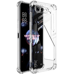 IMAK All Coverage Shockproof Airbag TPU Case, For Asus ROG Phone 5 Pro / 5s Pro, For Samsung Galaxy A22 4G, For Samsung Galaxy A22 5G