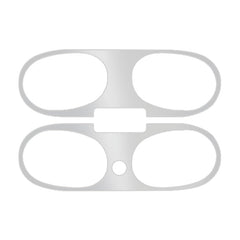 Wireless Bluetooth Earphone Magic Sound Metal Protective Sticker, For Beats Studio Buds