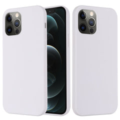 Shockproof Silicone Magnetic Magsafe Case, For iPhone 13 Pro, For iPhone 13 Pro Max