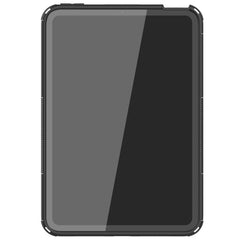Tire Texture TPU + PC Shockproof Case with Holder, For iPad mini 6 / mini 2024