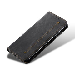 Denim Texture Casual Style Horizontal Flip Leather Case with Holder & Card Slots & Wallet, For OPPO A9 / F11, For OPPO Reno 2, For Huawei Mate 30, For Huawei P30 Pro, For Huawei P30, For Huawei P Smart Z / Y9 Prime