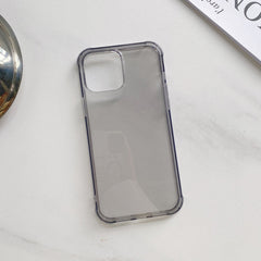 Sound Coversion Shockproof TPU Protective Case, For iPhone 13 mini, For iPhone 13, For iPhone 13 Pro, For iPhone 13 Pro Max
