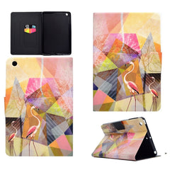 TPU Horizontal Flip Leather Case with Holder & Card Slot & Sleep / Wake-up Function, For iPad Mini 1 / 2 / 3 / 4 / 5, For iPad Pro 10.5 inch, For iPad Pro 11 inch (2018)