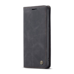 CaseMe-013 Multifunctional Horizontal Flip Leather Case with Card Slot & Holder & Wallet, For Galaxy A10s, For Galaxy A20s, For Galaxy A40s / M30, For Galaxy A70s, For Huawei Mate 30 4G / 5G