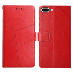 Y Stitching Horizontal Flip Leather Phone Case with Holder & Card Slots & Wallet & Photo Frame, For iPhone 8 Plus / 7 Plus, For iPhone 11, For iPhone 11 Pro, For iPhone 11 Pro Max
