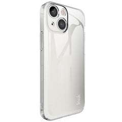 IMAK Wing II Wear-resisting Crystal Phone Case, For iPhone 13, For iPhone 13 Pro, For iPhone 13 Pro Max