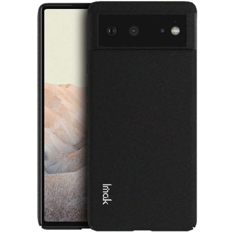 IMAK HC-1 Series Frosted Hard Case, For Google Pixel 6 Pro
