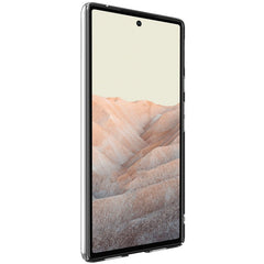 IMAK Wing II Wear-resisting Crystal Protective Case, For Google Pixel 6 Pro