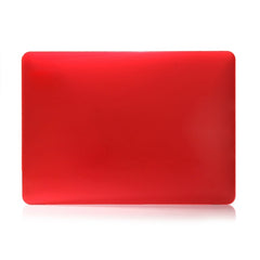 Laptop Crystal Style Protective Case, For MacBook Pro 14.2 inch A2442 2021